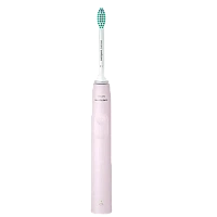 Periuță de dinți electrică Philips HX3651/11, Roz