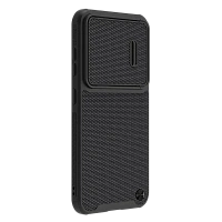 Husă Nillkin Galaxy S23 Textured Case S, Negru