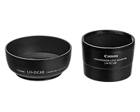 Adaptor pentru obiective Canon Lens Adapter LAH-DC20