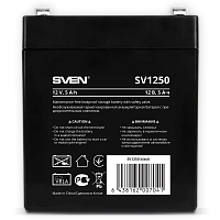 Acumulator UPS SVEN SV-0222005, 12V 5