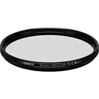 Filter Canon Polarizing PL-C B 67mm