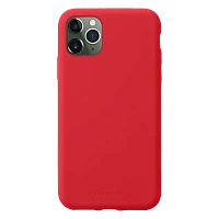 Husă Cellularline Sensation - iPhone 11 Pro, Red