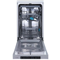 Mașină de spălat vase Gorenje GS 541 D10X, Gri