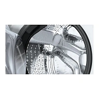 Mașină de spălat Bosch WAN28258FR, 8kg, Alb