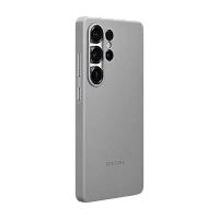Husă Samsung Kindsuit pentru Galaxy S25 Ultra, Gri