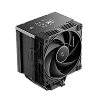 Cooler procesor Deepcool AK700 DIGITAL NYX