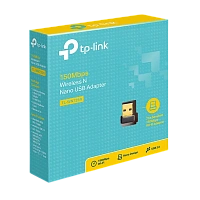 Adapter USB  TP-LINK TL-WN725N