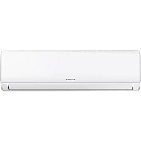 Aparat de aer condiționat Split Samsung AR18BXHQASINEU, 18kBTU/h, Alb
