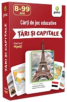 Tari si capitale/CJEd.Expert