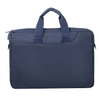 Geantă pentru Laptop Rivacase Komodo, 15.6", Poliester, Albastru-închis