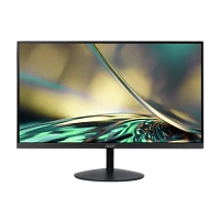 21,5" Monitor Acer SA222QEBI, IPS 1920x1080 FHD, Negru
