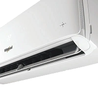 Aparat de aer condiționat Split Whirlpool SPICR 309W, 9kBTU/h, Alb