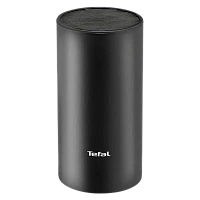 Set de Cuțite Tefal K2325S75, Negru
