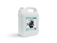 Detergent rufe negre Ultra Black 5L