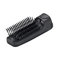 Uscător de păr-perie BaByliss AS90PE, 1000W, Maro