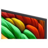 43" Nanocell SMART TV LG 43NANO90A6B, 3840x2160 4K UHD, webOS, Negru