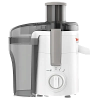 Storcător de fructe și legume Tefal ZE370138, Alb
