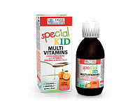 Special Kid Multivitamine sirop 125ml