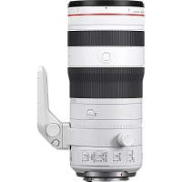 Obiectiv foto Canon RF 70-200mm f/2.8L IS USM Z WH
