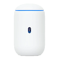 Router Ubiquiti Dream Router 7, Alb