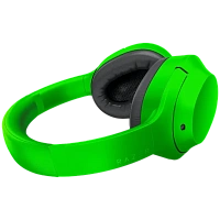 Căști gaming RAZER Opus X, Fără fir, Verde