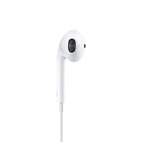 Căști Apple EarPods USB-C, Alb