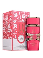 Lattafa Yara Candy
