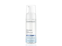 Dermedic melumin Spuma de curatare 170ml