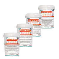 Set Mamma Terra Percarbonat XXL 4KG