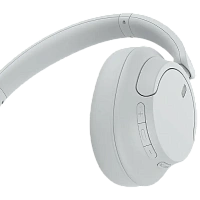 Căști SONY WH-CH720N, Alb