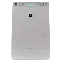 Purificator de aer Sharp KCF32EUW, Alb