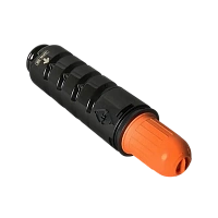 Toner Integral EXV-37/EXV-43, Negru
