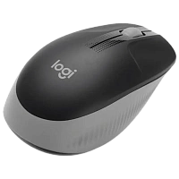 Mouse Wireless Logitech M190, Gri