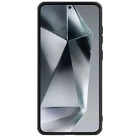 Husă Nillkin Camshield Pro Magnetic pentru Samsung Galaxy S25+, Negru