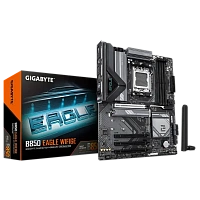 Placă de bază Gigabyte B850 EAGLE WIFI6E, AM5, AMD B850, ATX