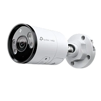 Camera de supraveghere IP TP-LINK VIGI C345 (2.8 mm), Alb