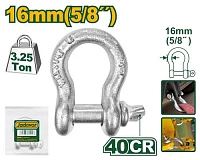 Cheie de tachelaj (șurub ancoră) 16 mm 3.25 T Jadever
