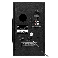Boxe pentru calculator 2.1 SVEN MS-305, Negru