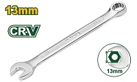 Cheie combinată CR-V 13mm JDSA1113 Jadever