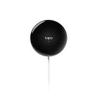 Smart Hub TP-LINK Tapo H110, Alb