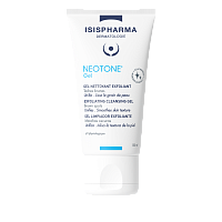 Neotone gel exfoliant 150ml