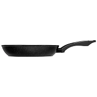 Tigaie Polaris Monolit-20F, 20cm, Negru