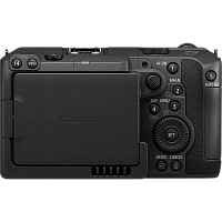 Cameră video Canon EOS C50, Negru