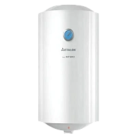 Boiler Electric ETALON Intero 80 V, 80L, Alb