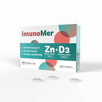 ImunoMer caps. N60