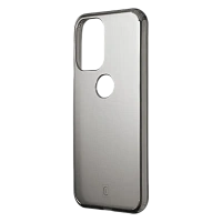 Husă Samsung Antibacterial Case - Samsung Galaxy A21s, Negru