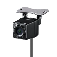 Set Dash Cam față și spate 70mai S500, Negru