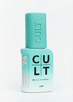 Cult Gel Polish 13 ml №74