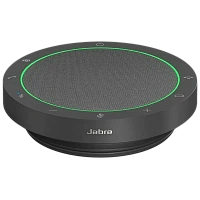 Difuzor pentru conferințe Jabra Speak2 55 MS, Bluetooth/USB, Gri