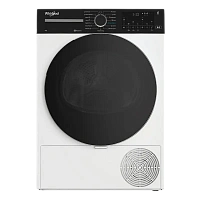Uscător de rufe Whirlpool WP C8 WBS EE, 8kg, Alb
